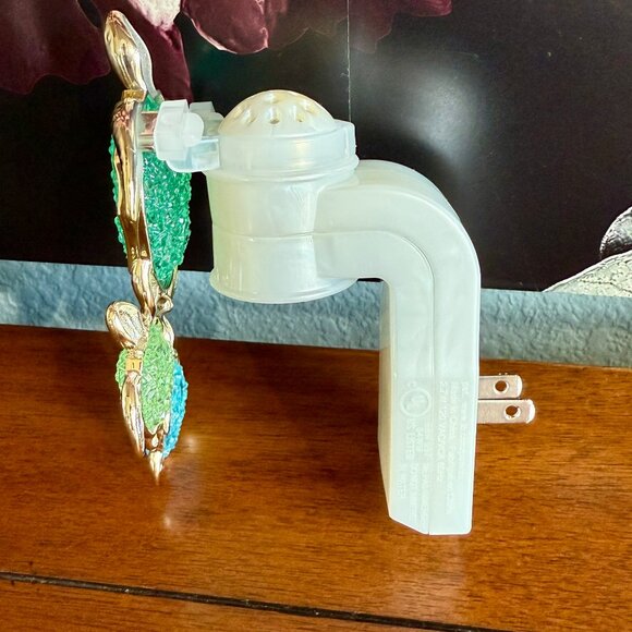 Bath & Body Works Turtle Trio Adjustable Wallflowers Scent Control™ Nightlight - Picture 5 of 5